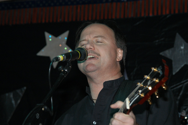 Chris McGrannahan