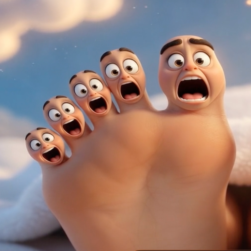 Jim Shoes and the Toe Jammers gallery 1